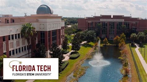 University Events Florida Tech