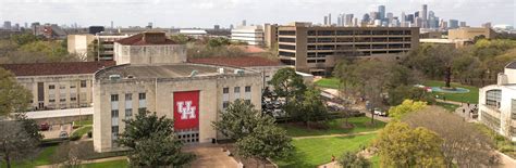 University Of Houston