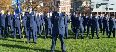 University of Cincinnati Air Force ROTC