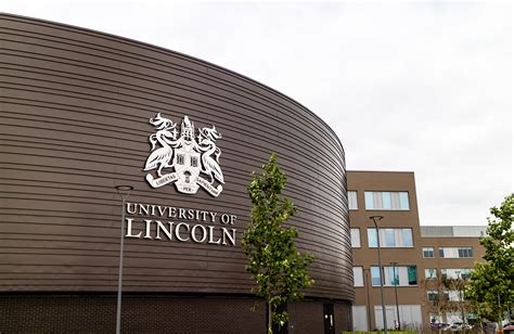 University of Lincoln MyView insights