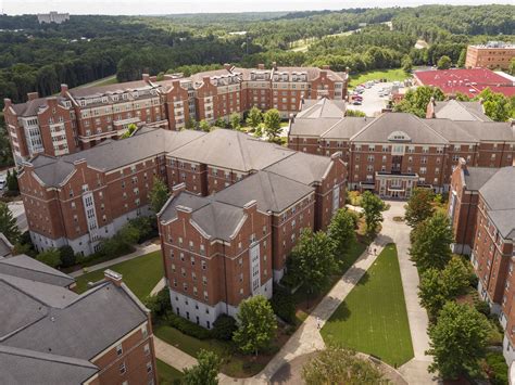 University of North Georgia: A Tradition of Excellence