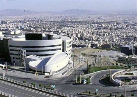 University of Tehran Research Center