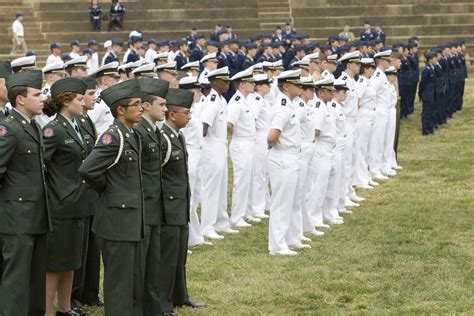 University of Virginia Marine ROTC