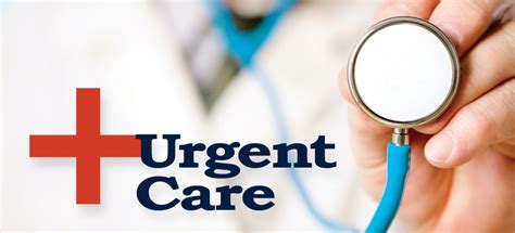 Physician assistant working in an urgent care center setting