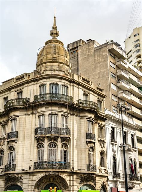 Uruguay Architecture