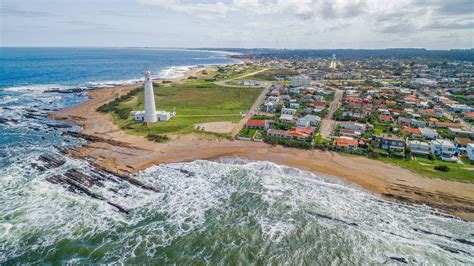 Uruguay Coastal Towns