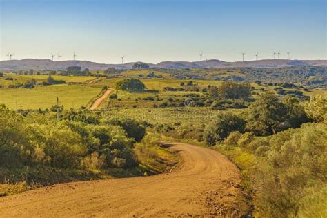 Uruguay Countryside