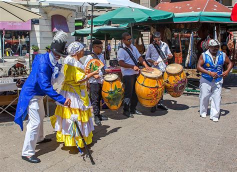 Uruguay Culture