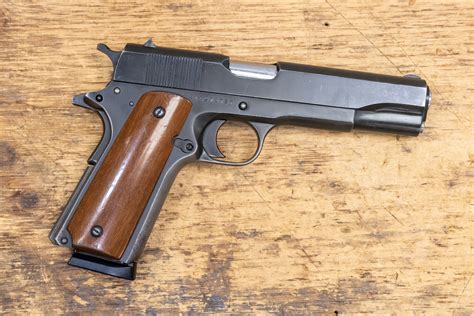 Used M1911 Pistols