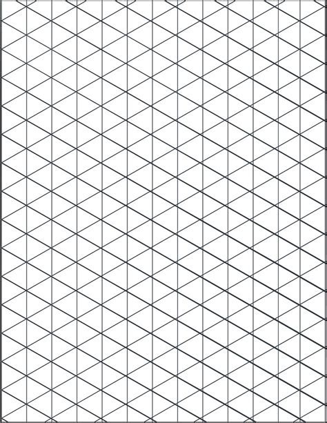 Using Graph Paper Templates