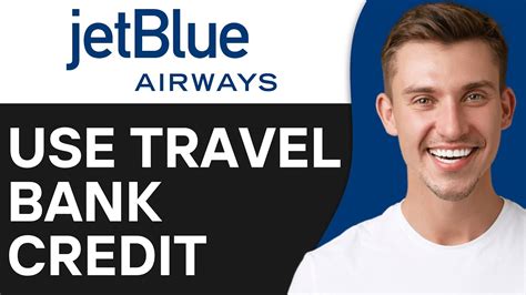 Using JetBlue for Travel