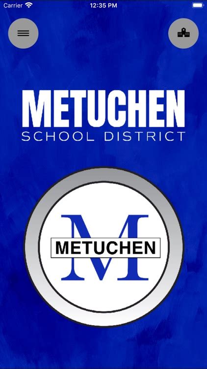 Using Metuchen Schools District Calendar