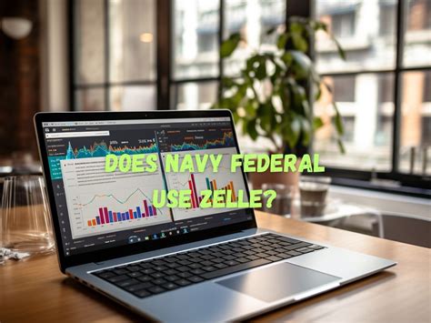 Using Navy Federal Zelle