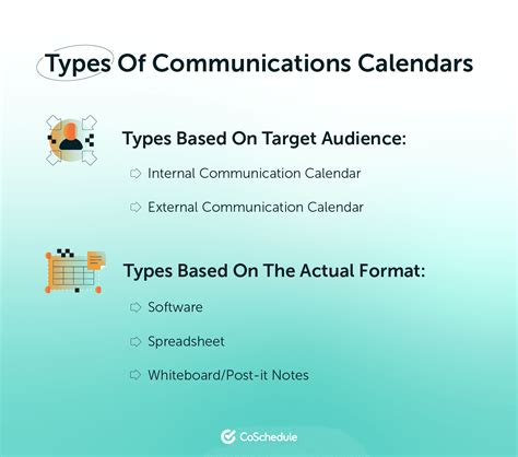 Using the Calendar to Communicate with Teachers and Administrators