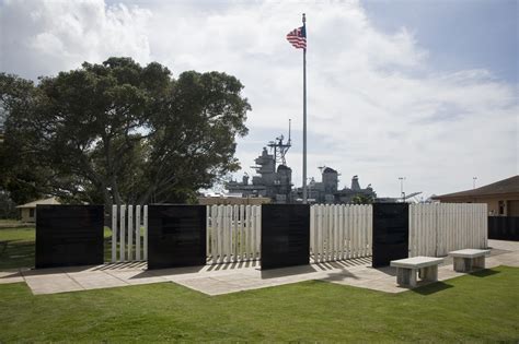 USS Oklahoma Memorial