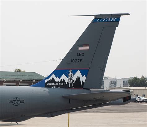 Utah Air National Guard Communications Careers