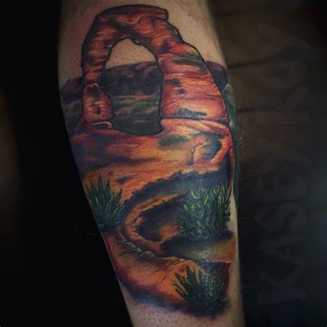 Utah Tattoo Scene