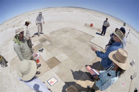 Utah Test and Training Range Guided Tours