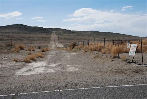 Utah Test and Training Range Historical Sites