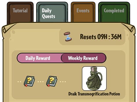 Utilizing Neopets Rewards