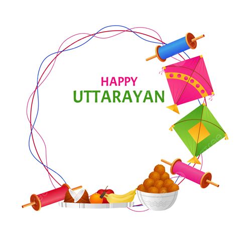 Uttarayan Festival