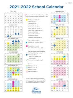 VBSchools Calendar Collaboration