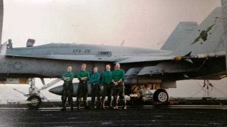 VFA-25 History