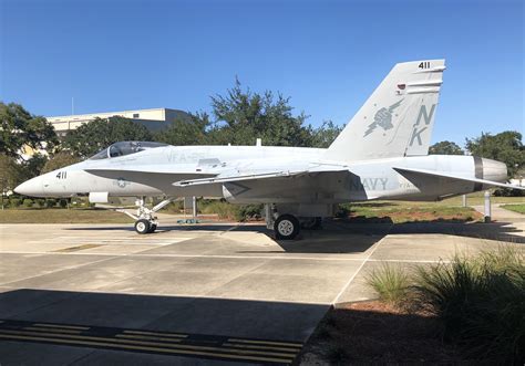 VFA-25 Museum