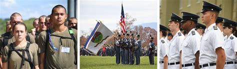 VMI: A History of Leadership and Honor