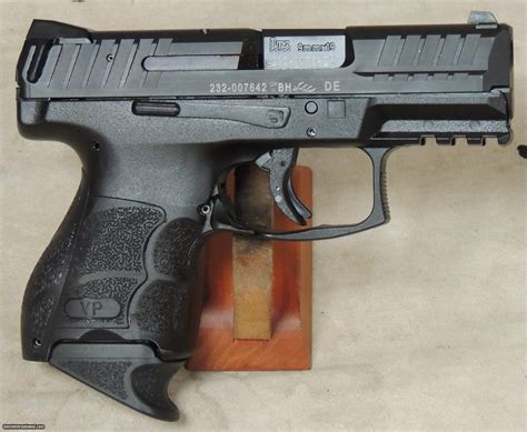 HK VP9 Price