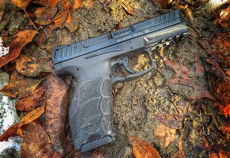 HK VP9 Reliability