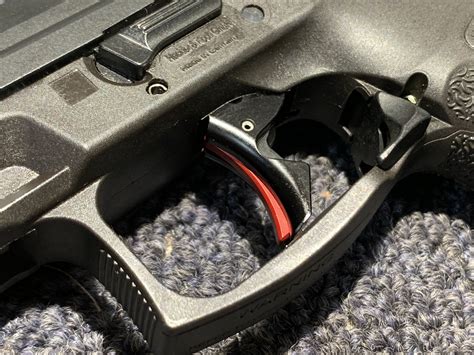 HK VP9 Trigger