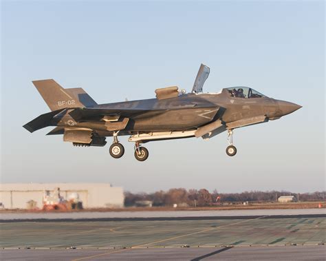 F-35B Lightning II