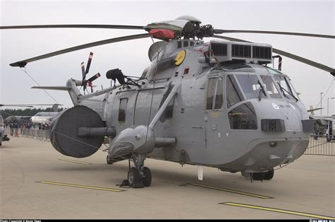 Westland WS-61 Sea King