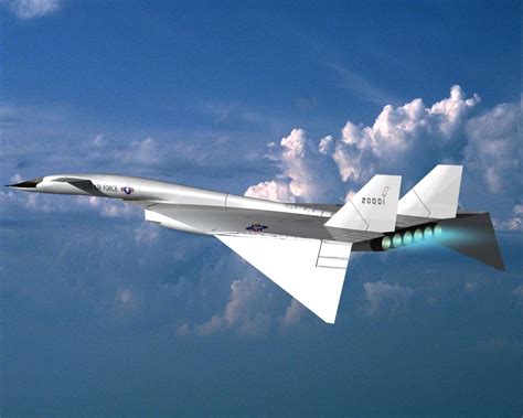 Valkyrie Plane Xb-70 Design