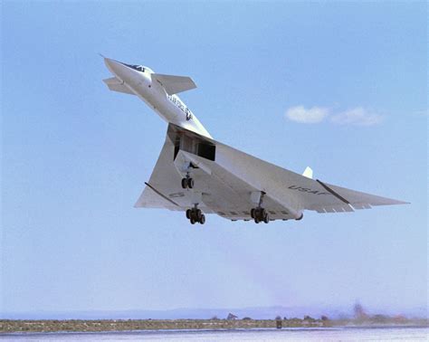 Valkyrie Plane Xb-70 Image 3