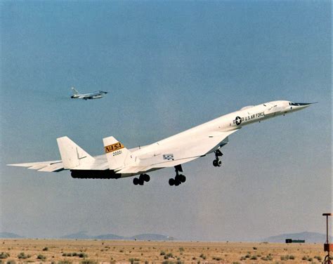 Valkyrie Plane Xb-70 Image 5