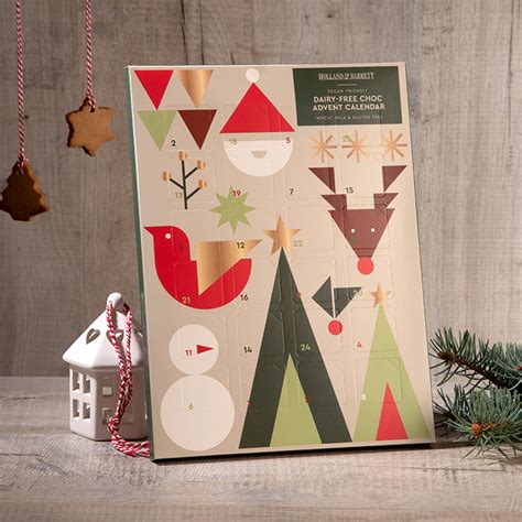 Vegan Advent Calendar Challenges