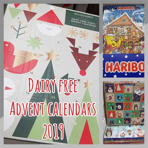 Vegan Advent Calendar for Kids