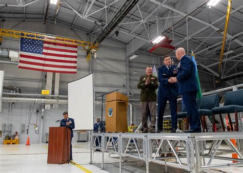 Vermont Air National Guard Base Aircraft Maintenance