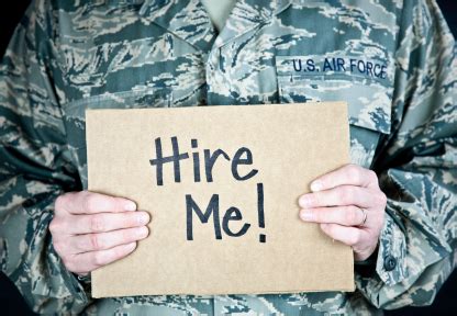 Veteran Career Paths Advice