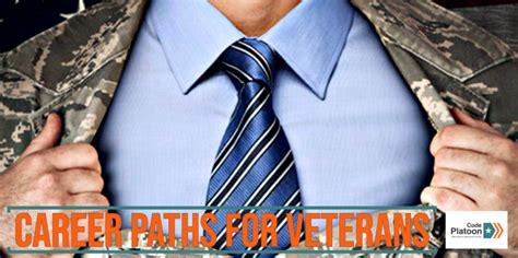 Veteran Career Paths Resources