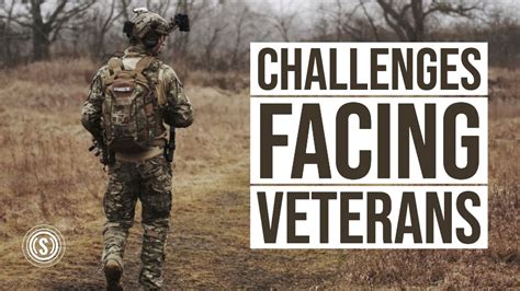 Veteran Challenges Image 4