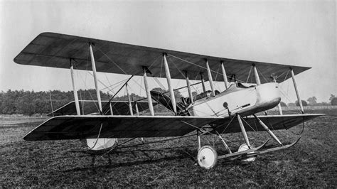 Vickers F.B.5 Gunbus