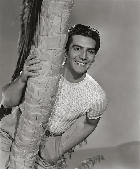 Victor Mature in his prime