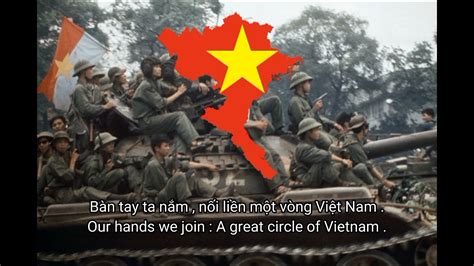 Vietnam Unification