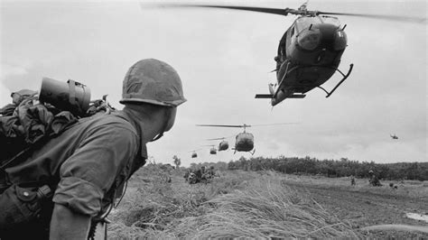 Vietnam War