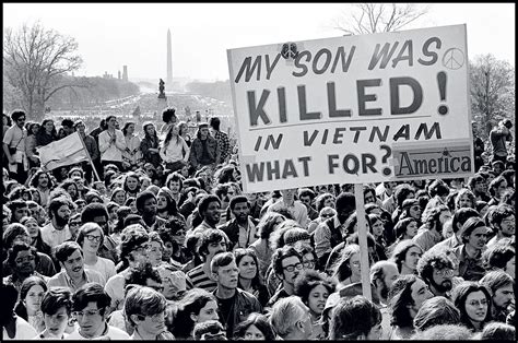 Vietnam War Protests