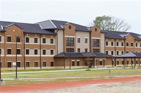 Virginia Army Bases Housing Options