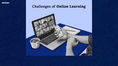 Virtual Education Center Challenges